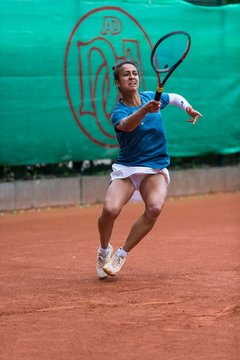 Bild 571 - BL Club an der Alster - THC von Horn und Hamm : Ergebnis: 9:0